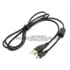 Cable FujiFilm USB 14 pines a USB tipo A 